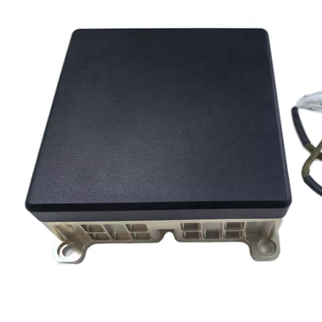 Four-Array-Element GPS GNSS Satellite Navigation Antenna Anti-Jamming Stabilized Satellite Signals 10m Positioning Accuracy