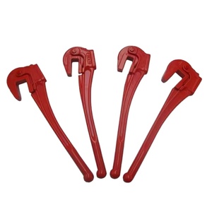 Clé à tige de pompe API 3/4" 7/8" 1" 1-1/8" pour tige de pompe dans le secteur pétrolier - Product Image 5