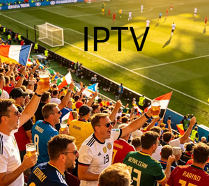 TeleCast Iron GT-3570 Ultra Edition WiFi 6 4K IPTV HDR Box - Product Image 2