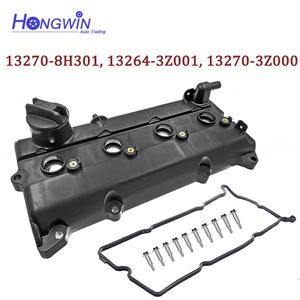 <span class=keywords><strong>13264</strong></span>-<span class=keywords><strong>3Z001</strong></span> 264-982 <span class=keywords><strong>13264</strong></span> <span class=keywords><strong>3Z001</strong></span> 132643Z001 junta de pernos de cubierta de válvula de motor para QR25DE N issan Altima Sentra 2.5L 2002-2006 - Product Image 2