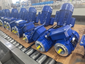 Motor Asíncrono Monofásico de 2.2KW 3HP con Condensador, <span class=keywords><strong>100</strong></span>% Cobre, B3 B35 B14 B5, 2800rpm, 50Hz 60Hz, YL <span class=keywords><strong>ML</strong></span>, Aluminio - Product Image 4