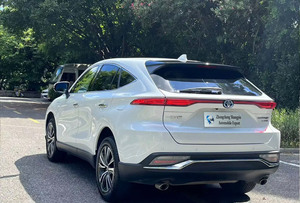 <span class=keywords><strong>Toyota</strong></span> <span class=keywords><strong>Harrier</strong></span> <span class=keywords><strong>2022</strong></span> 2.0L 2WD SUV de Lujo, Auto Usado de Segunda Mano, <span class=keywords><strong>Precio</strong></span> Económico, Alta Calidad en Venta - Product Image 6