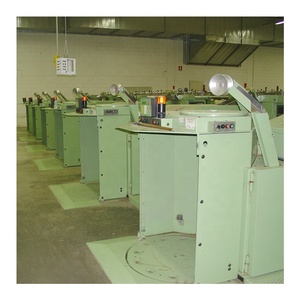 Couture LANGMA — machine à fileter, pour fils et fibers de coton et Polyester, ligne de Production - Product Image 6