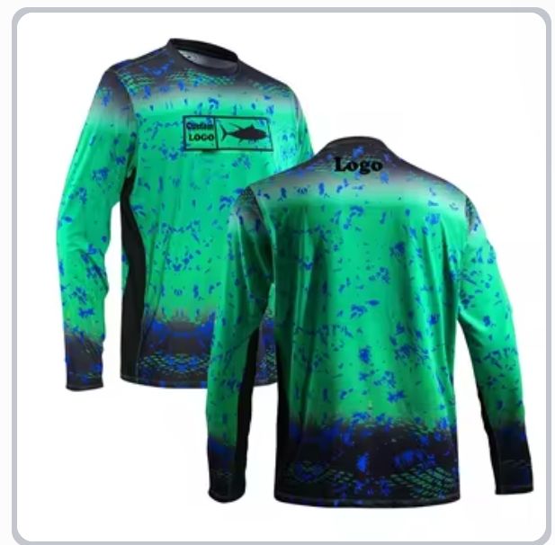 สีเขียว