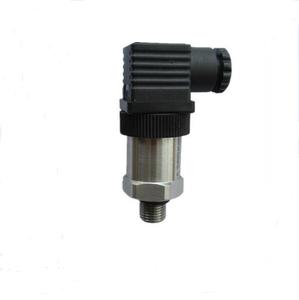 Transmisor de presión de cerámica para equipos de estanque y piscina Sensor de medición de presión de agua de precisión - Product Image 1