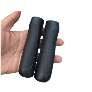ปลอกยางซิลิโคน NBR แบบกำหนดเองสำหรับด้ามจับเครื่องมือ ท่อจักรยาน ป้องกันการลื่น - Product Image 1