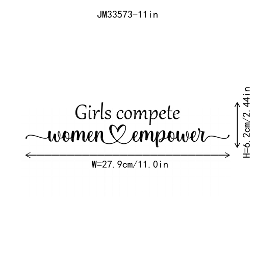 JM33573-11 pouces