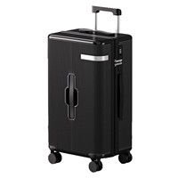 Ensemble de valises de voyage en polycarbonate à roulettes, 20 pouces pour bagages à main et 28 pouces pour valises de voyage, vente en gros