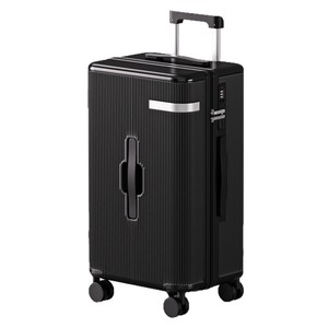 Ensemble <span class=keywords><strong>de</strong></span> <span class=keywords><strong>valises</strong></span> <span class=keywords><strong>de</strong></span> voyage en polycarbonate à roulettes, 20 pouces pour bagages à main et 28 pouces pour <span class=keywords><strong>valises</strong></span> <span class=keywords><strong>de</strong></span> voyage, vente en gros - Product Image 5