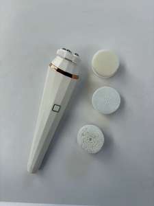 18-in-1 Hydra Beauty Gerät Gesichtsreinigung Hautverjüngung Sauerstoff-Jet Hautstraffung Hydro Aqua Peeling Salon Gesichtsbehandlungsgerät - Product Image 4