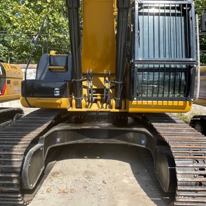Oferta Especial: Excavadoras Usadas Originales de Japón CAT329D2L, CAT336, CAT325D, CAT323, CAT320 a Precio Económico. Venta de Excavadoras Usadas CAT329D2L - Product Image 3