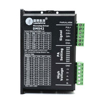 Leadshine — routeur Cnc Original DMA860H, pilote de micro-pas, moteur pas à pas