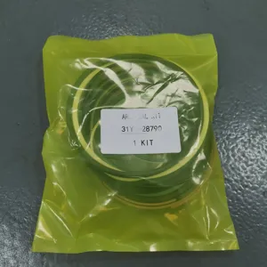 ชุดซีลกระบอกสูบแขนรถขุด R210LC-9 ชุดซีลกระบอกไฮดรอลิก R220LC-9 รุ่น 31Y1-28790 - Product Image 1