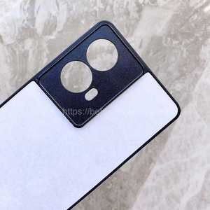 Fundas de Teléfono de Sublimación de Placa de Aluminio 2D para <span class=keywords><strong>MOTO</strong></span> G53 G54 G56 G58 G86 TPU+PC Fundas de Teléfono Personalizadas en Blanco - Product Image 3