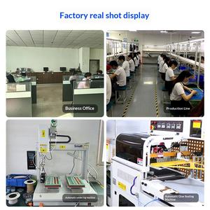 Lápiz Capacitivo Magnético Metálico Anti-Accidental para iPad, Compatible con Pantalla Táctil - Product Image 3