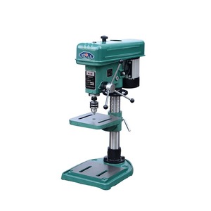 Taladro de Banco Xiling Z525, 0.75kw, Mesa de 335x335mm, Máquina de Perforación para Trabajos en Madera, Eje Único, Husillo Mt3 - Product Image 1
