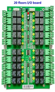 ตัวควบคุมลิฟต์ - Product Image 3