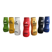 Aidong boxe factice personnalisé, lutte humaine, boxe factice de haute qualité, boxe factice