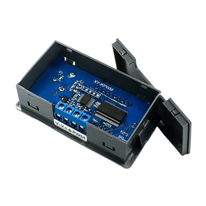 Module générateur de signal PWM XY-KPWM, fréquence d'impulsion et rapport de temps de travail réglables, sortie d'ondes carrées et rectangulaires - Product Image 2