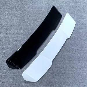 Pour B8 Avant Allroad - 2014 RS4 Spoiler de haute qualité, modification du toit arrière, accessoires extérieurs - Product Image 6