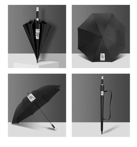 <span class=keywords><strong>Parapluie</strong></span> de Golf LS <span class=keywords><strong>Rolls</strong></span> <span class=keywords><strong>Royce</strong></span> avec Logo Personnalisé, <span class=keywords><strong>Parapluie</strong></span> Robuste Marque Automobile - Product Image 2