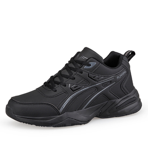 Nouvelles baskets décontractées pour hommes, de haute qualité, respirantes, en tissu mesh, semelle souple et élastique, confortables pour la marche - Product Image 6