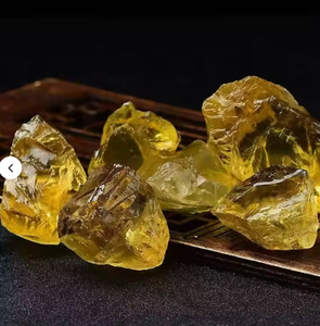 Boule de cristal de <span class=keywords><strong>citrine</strong></span> <span class=keywords><strong>jaune</strong></span> polie en gros pour la fabrication de bijoux de guérison, la décoration intérieure et l'artisanat - Product Image 2