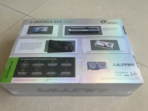 Tarjeta Gráfica Geforce RTX 4060, GPU, Diseño de Tarjeta Gráfica 4060/4070/4080, Tarjeta Gráfica de Segunda Mano y Nueva con Ventilador - Product Image 5