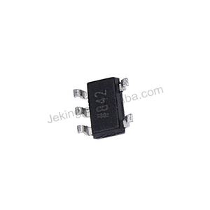 เครื่องขยายเสียงความแม่นยำสูงเจคิง รุ่นใหม่ กำลังไฟต่ำ OP07 รหัส A0E AD8677AUJZ IC AD8677AUJZ-REEL7 - Product Image 4