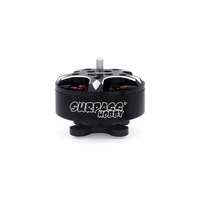 Surpass Hobby S1504 2950KV Drone de Course FPV Professionnel avec Châssis en Alliage d'Aluminium, Jouet d'Avion Télécommandé pour Vol Extérieur