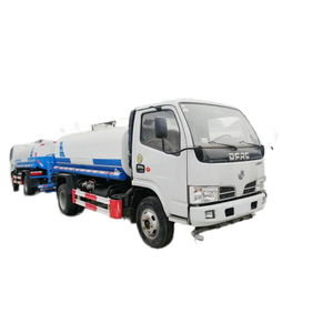 Precio barato, Dongfeng <span class=keywords><strong>Mini</strong></span>, alta calidad, duradero, camión rociador popular, alta rentabilidad para la venta - Product Image 2