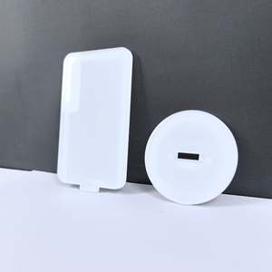 Ins phong cách Acrylic bảng đứng tấm trang trí đứng hình chữ nhật thăng hoa bảng quảng cáo khung ảnh kinh doanh tốt nghiệp - Product Image 2