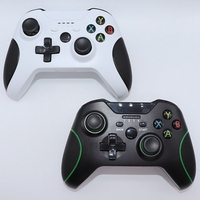 Control Remoto Inalámbrico 2.4G con Modo Privado, Joystick para XBOX ONE, PS3, Android, Computadora, PC, Control de Juegos