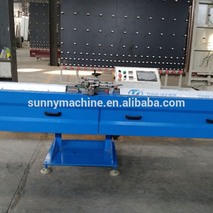 China Fabriek Prijs Dubbele Beglazing Glazen <span class=keywords><strong>Machine</strong></span> Butyl Extruder <span class=keywords><strong>Machine</strong></span> - Product Image 5