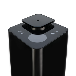 Udara dingin Area besar kontrol aplikasi Hotel lobi penyebar aroma mesin penyebar aroma elektrik komersial penyebar aroma - Product Image 3