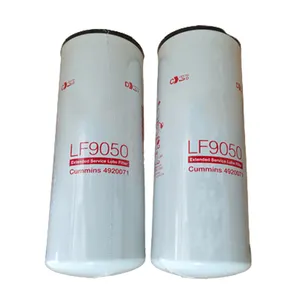 HongRun Low Price Oil Filter LF4054 Used For Fleetguard
