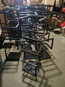 HJH559 <span class=keywords><strong>portaombrelli</strong></span> creativo <span class=keywords><strong>portaombrelli</strong></span> <span class=keywords><strong>portaombrelli</strong></span> in metallo organizzatore per <span class=keywords><strong>portaombrelli</strong></span> da ufficio ingresso corridoio - Product Image 6