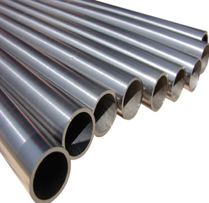 Gr9 liền mạch Titan Xe đạp khung ống Ống 22.2*0.9*914.4mm - Product Image 4