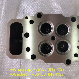 3750127900 37501-27900 3750127900 37501-27900 3750403600 37504-03600 Culasse pour S16R-PTA S6r2-Ptaa - Product Image 3