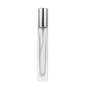 Portable Perfume <b>Bottles</b> Are Portioned Into Glass <b>Bottles</b> Glass Perfume <b>Bottle</b> with Fine <b>Mist</b> Pump - Product Image 3