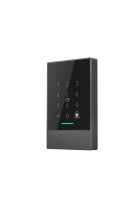 K3W/K3WF TTLOCK WiFi + Blue Tooth Double Mode, Déverrouillage à distance et Contrôle d'application Contrôle d'accès intelligent des portes par empreinte digitale