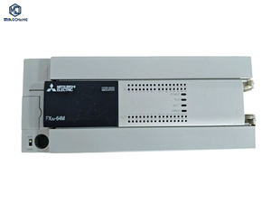 Controlador PLC, Sensor PLC, Unidad Principal PLC, Nuevo y Original FX3U-64MT/ES-A - Product Image 1