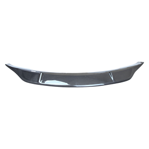 Aileron arrière en fibre de carbone style R pour berline 4 portes Classe C W205 2013-2022 - Product Image 4