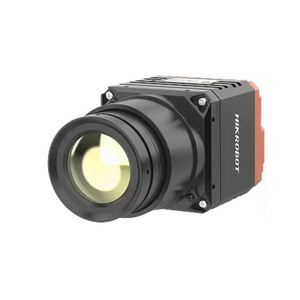 กล้องอุตสาหกรรม HikRobot MV-CI003-GL-T6 กล้องถ่ายภาพความร้อนแบบ Gigabit Network Thermal Lwir ความละเอียด 640*512 อินฟราเรดคลื่นยาว - Product Image 5