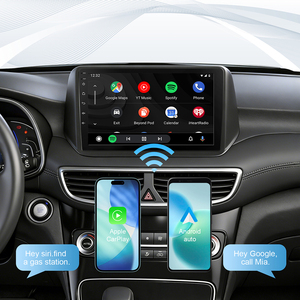Rhythm Universal 10inch Linux Car Head Unit Ahd <b>Reverse</b> <b>Camera</b> Mirror Link Fm Radio Fast Startup Usb Multimedia Player - Product Image 2