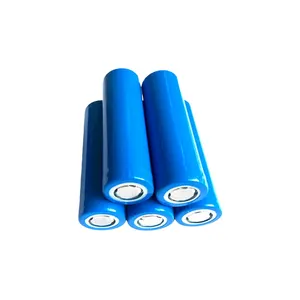 Li Ion 3000Mah 3.7V Li Ion 18650 1300Mah 3.7V แบตเตอรี่แบบชาร์จไฟได้ Lgdas31865แบตเตอรี่2200Mah