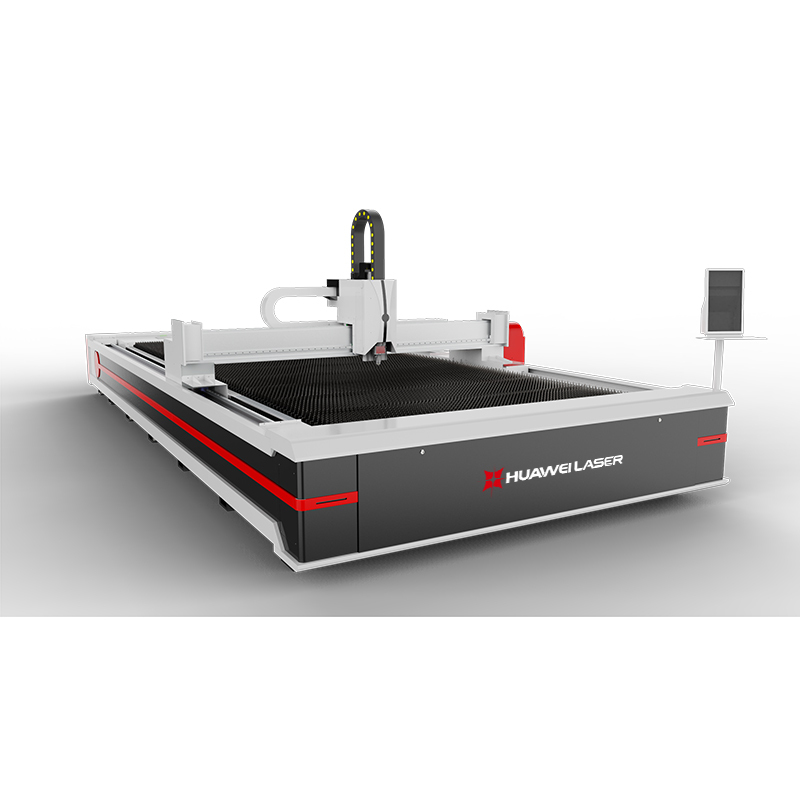 Hot Sale Metal Laser Cutting Machine