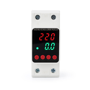 Nin NP2 - C có thể điều chỉnh điện áp & bảo vệ hiện tại với thời gian thực dẫn hiển thị - Product Image 3