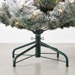 Superior Quality Outdoor <b>Led</b> Christmas <b>Tree</b> Big Modern Christmas <b>Tree</b> Decorative Snow White Christmas <b>Tree</b> - Product Image 4