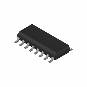 16 SOlC 74ACT163SC Logic Buy Electronics Components Online Manufacturer Channel - Product Image 1